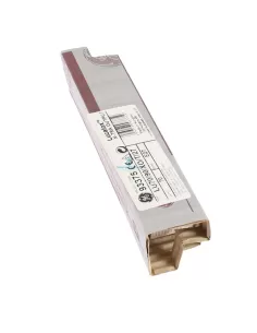 Lampe à sodium haute pression tubulaire GE Lighting 93375 Lu70/90/xo/t12/27 70 W E27